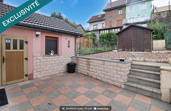 Maison avec terrasse, jardin et garage! — photo 3