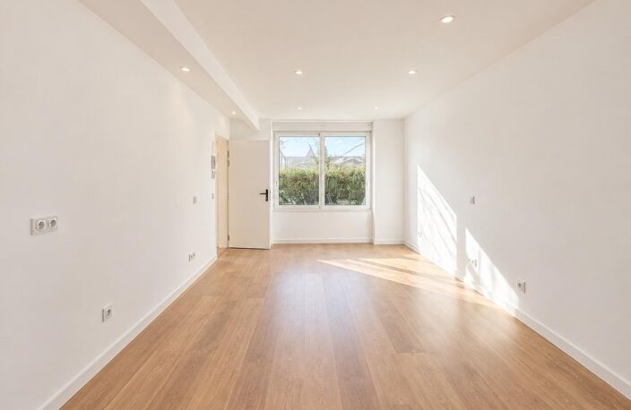 Appartement au cœur de Bordeaux avec balcon — photo 3