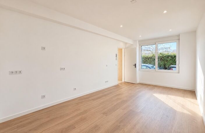 Appartement au cœur de Bordeaux avec balcon — photo 5