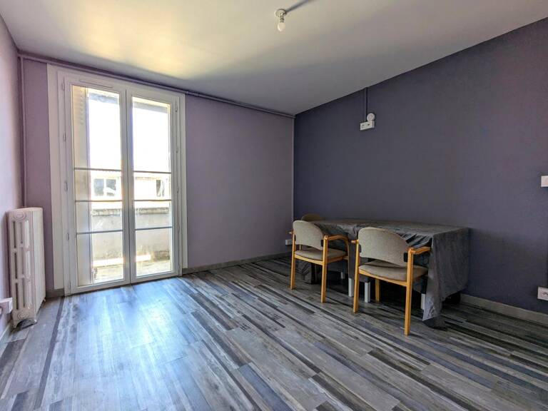 Appartement T4 Côte Pavée Camille Pujol-Jean Rieux — photo 1