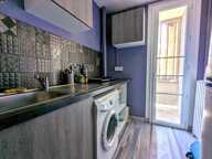 Appartement T4 Côte Pavée Camille Pujol-Jean Rieux — photo 2