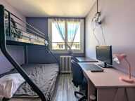 Appartement T4 Côte Pavée Camille Pujol-Jean Rieux — photo 3