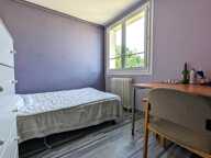 Appartement T4 Côte Pavée Camille Pujol-Jean Rieux — photo 4