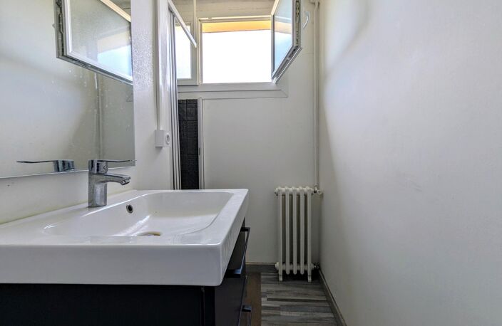 Appartement T4 Côte Pavée Camille Pujol-Jean Rieux — photo 5