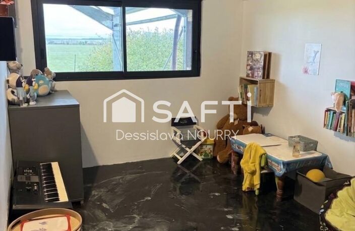 Maison de famille atypique situé sur l'axe Luxembourg — photo 2