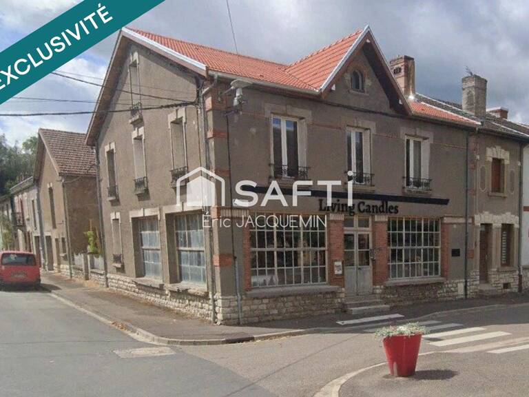 Varennes en Argonne Maison 7 pièces avec dépendances — photo 1
