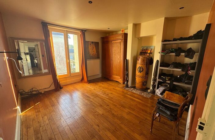 Varennes en Argonne Maison 7 pièces avec dépendances — photo 3