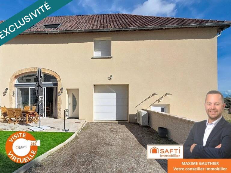 Maison mitoyenne luxueuse — photo 1
