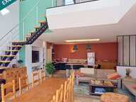 Maison mitoyenne luxueuse — photo 2