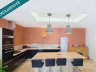Maison mitoyenne luxueuse — photo 3