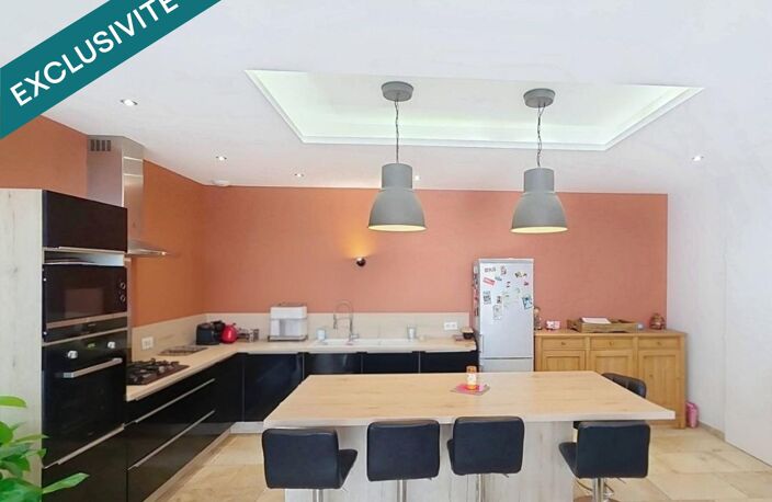Maison mitoyenne luxueuse — photo 3