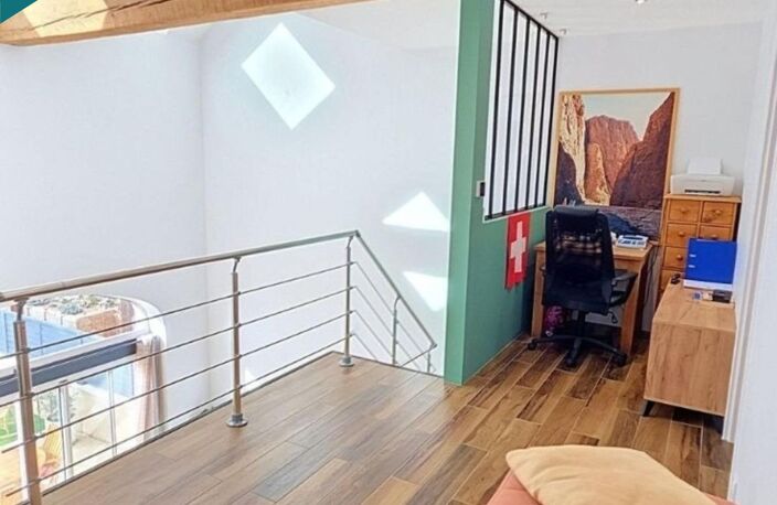 Maison mitoyenne luxueuse — photo 4