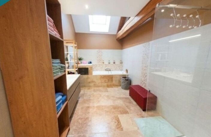 Maison mitoyenne luxueuse — photo 5