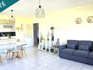 Appartement lumineux avec terrasse et parkings — photo 3