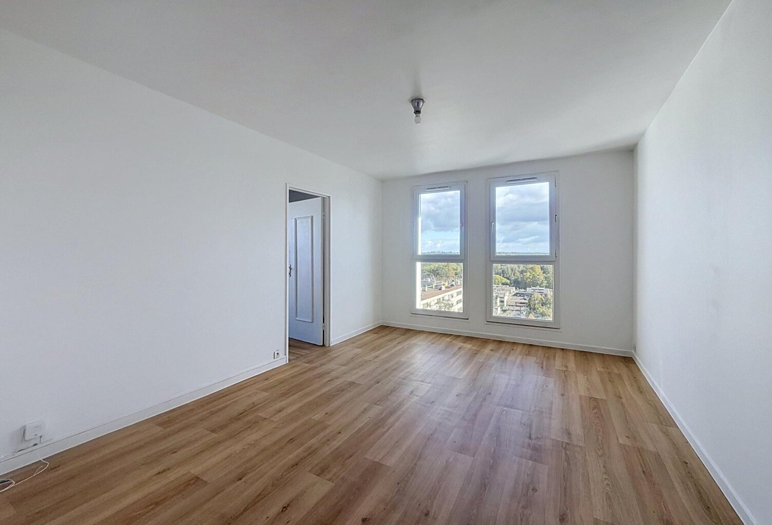 Appartement 3 pièces 58 m2 Quartier de la Plaine — photo 1