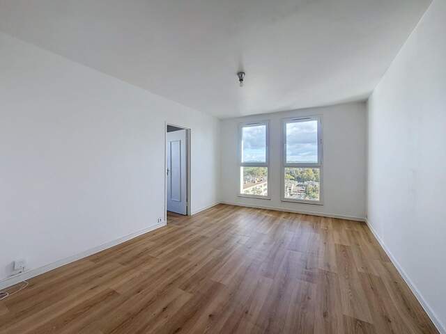 Appartement 3 pièces 58 m2 Quartier de la Plaine — photo du bien