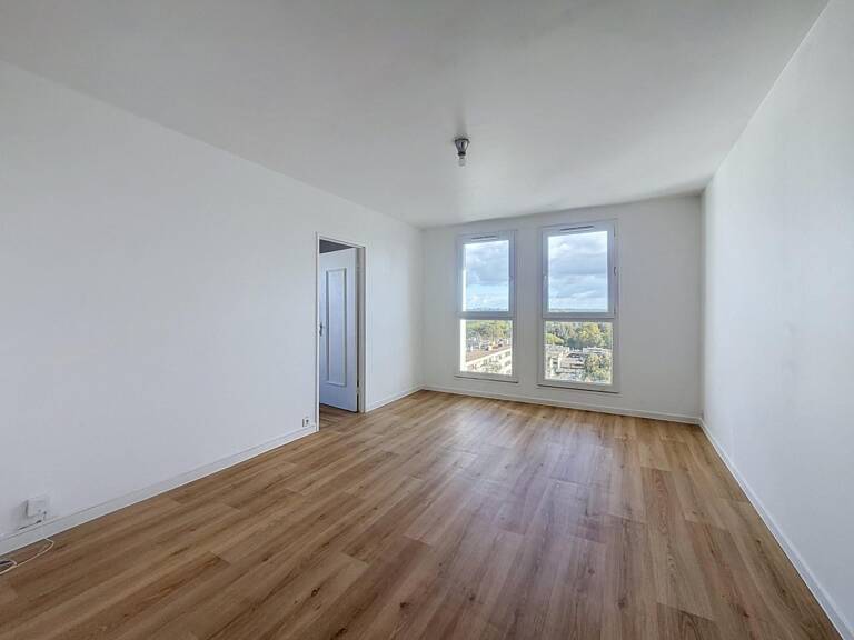Appartement 3 pièces 58 m2 Quartier de la Plaine — photo 1