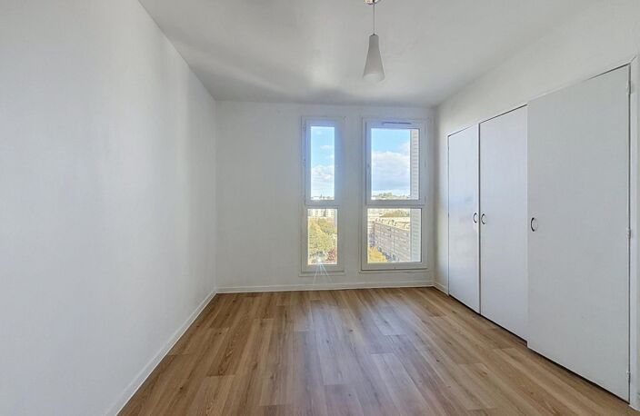 Appartement 3 pièces 58 m2 Quartier de la Plaine — photo 3