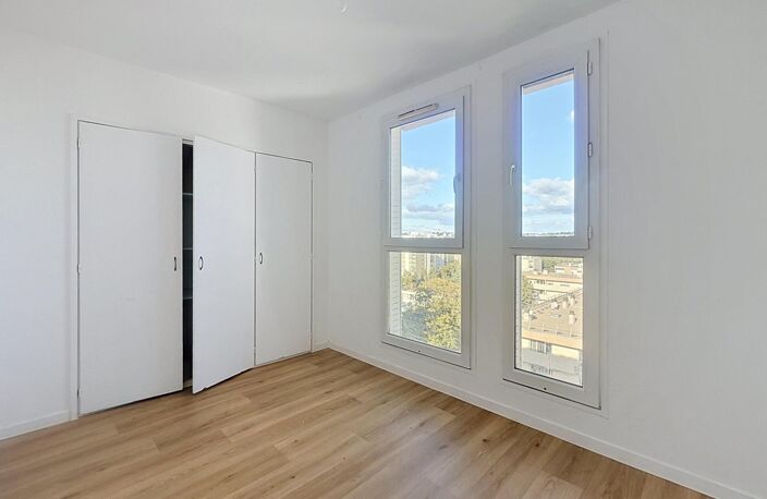 Appartement 3 pièces 58 m2 Quartier de la Plaine — photo 4