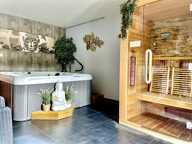 Opportunité rare Vente fonds de commerce, murs et habitation  Propriété avec chambres d'hôte, spa et activité clé en main — photo 4