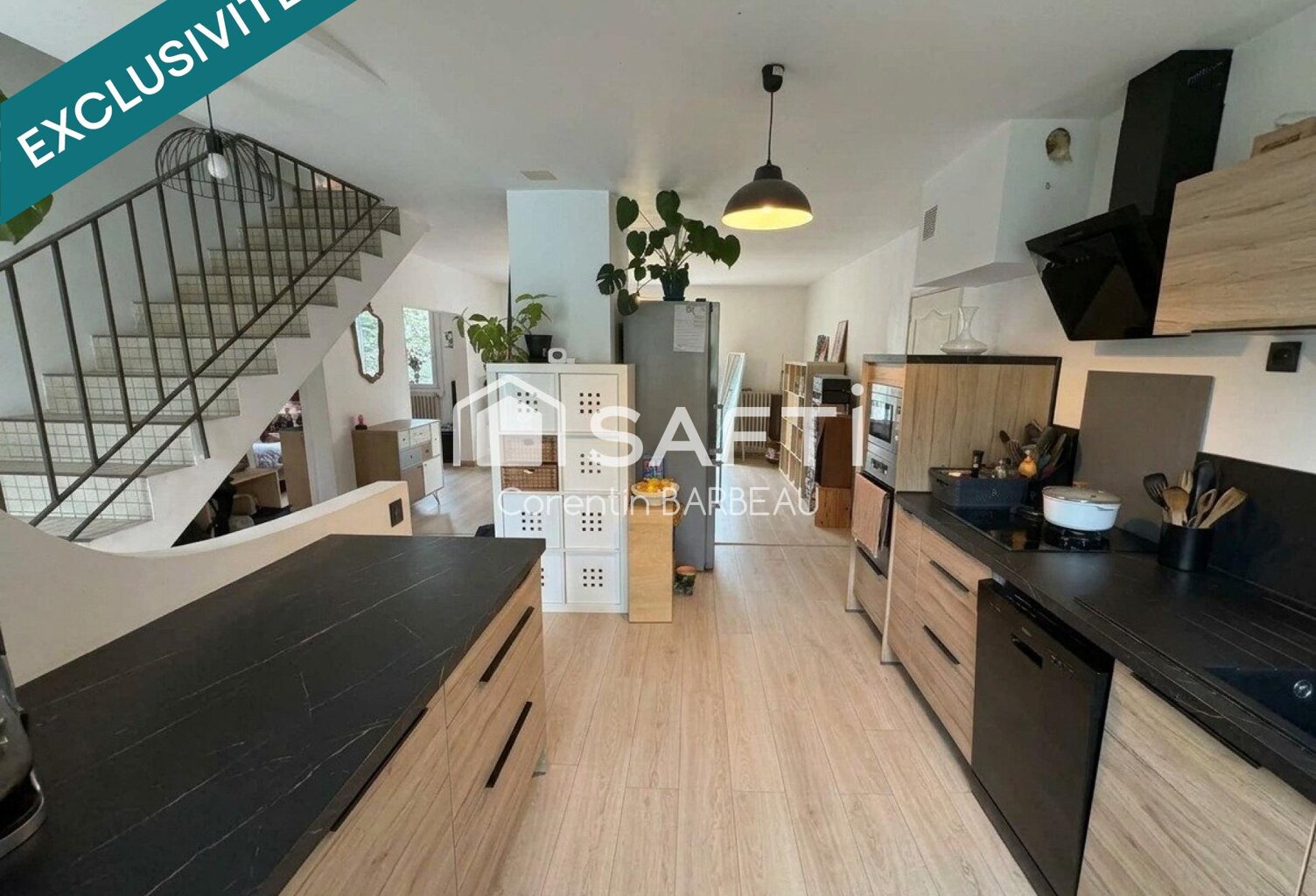 Maison à étage de 108 m2 — photo 1
