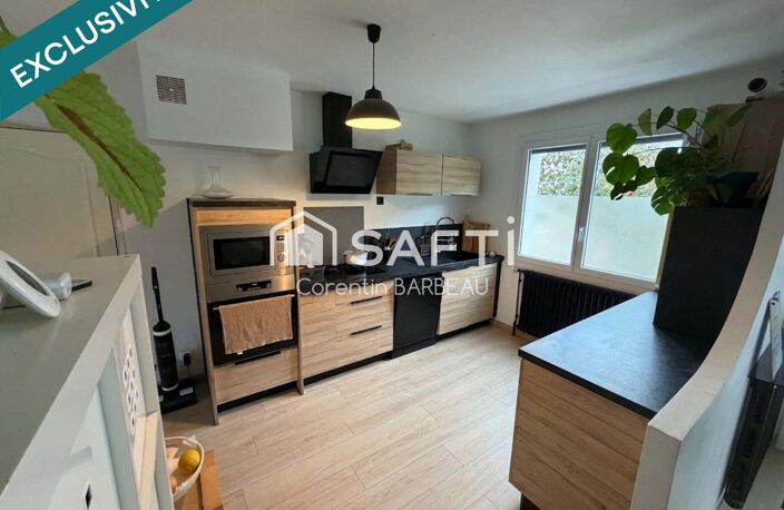 Maison à étage de 108 m2 — photo 2