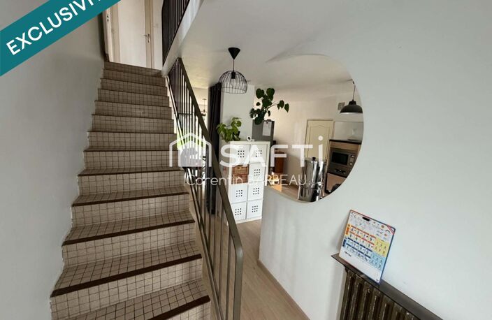 Maison à étage de 108 m2 — photo 3