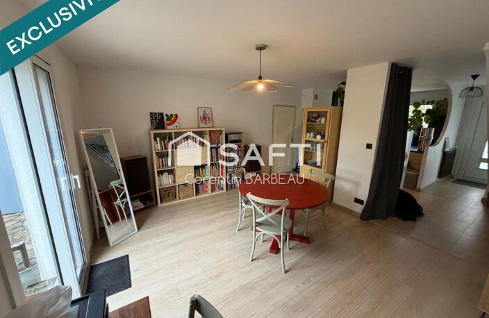 Maison à étage de 108 m2 — photo 4