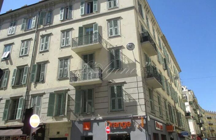 BAIL ETUDANT UNIQUEMENT - DUPLEX - RUE DE FRANCE — photo 2