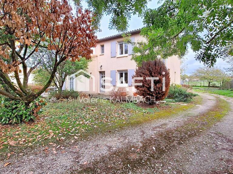 Maison 2 chambres +1 bureau - Jardin - Garage — photo 1