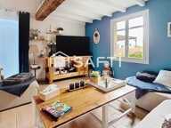 Maison 2 chambres +1 bureau - Jardin - Garage — photo 2