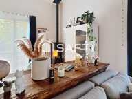 Maison 2 chambres +1 bureau - Jardin - Garage — photo 3