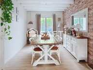 Maison 2 chambres +1 bureau - Jardin - Garage — photo 4