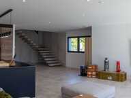 Maison d'architecte contemporaine d'exception  177 m² à Wolfgantzen, Alsace — photo 2