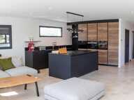 Maison d'architecte contemporaine d'exception  177 m² à Wolfgantzen, Alsace — photo 3