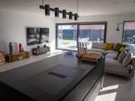 Maison d'architecte contemporaine d'exception  177 m² à Wolfgantzen, Alsace — photo 4