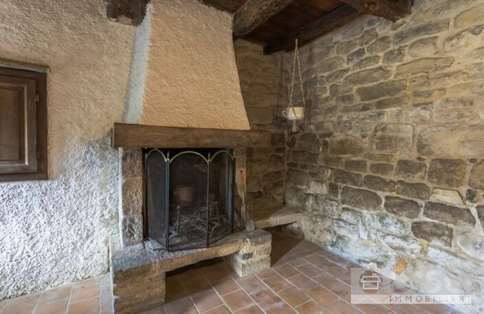Charmante petite maison dans le village de Verfeil-sur-Seye — photo 4