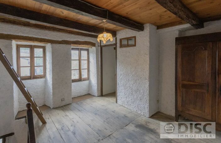 Charmante petite maison dans le village de Verfeil-sur-Seye — photo 5