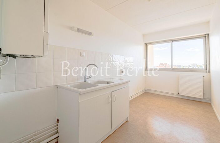 BORDEAUX CAUDÉRAN  Bel appartement traversant au pied du Parc Bordelais — photo 2