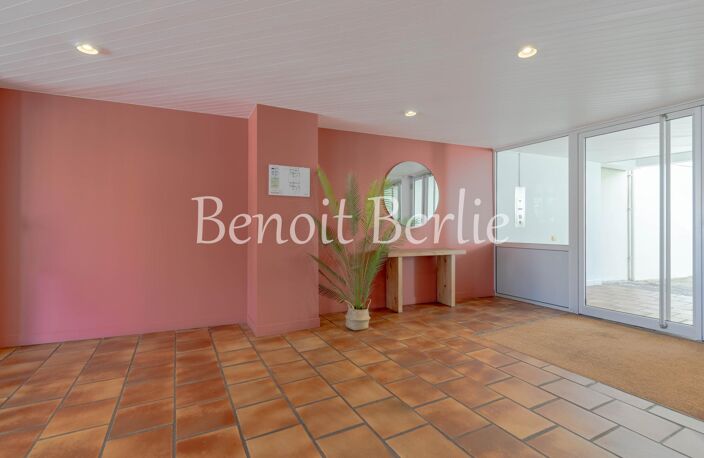 BORDEAUX CAUDÉRAN  Bel appartement traversant au pied du Parc Bordelais — photo 5