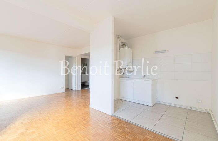 BORDEAUX CAUDÉRAN  Bel appartement traversant au pied du Parc Bordelais — photo 2