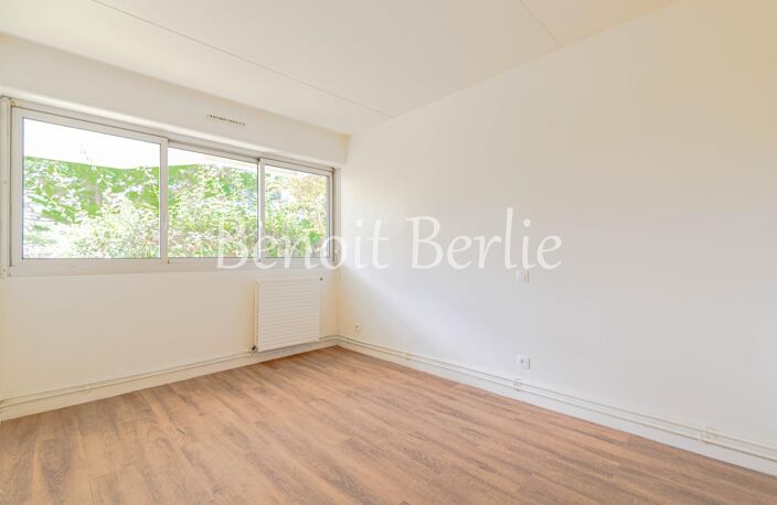 BORDEAUX CAUDÉRAN  Bel appartement traversant au pied du Parc Bordelais — photo 3