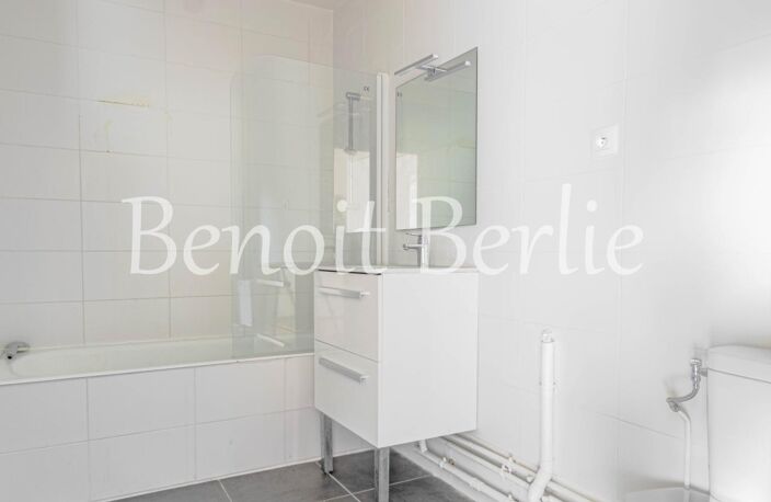 BORDEAUX CAUDÉRAN  Bel appartement traversant au pied du Parc Bordelais — photo 4