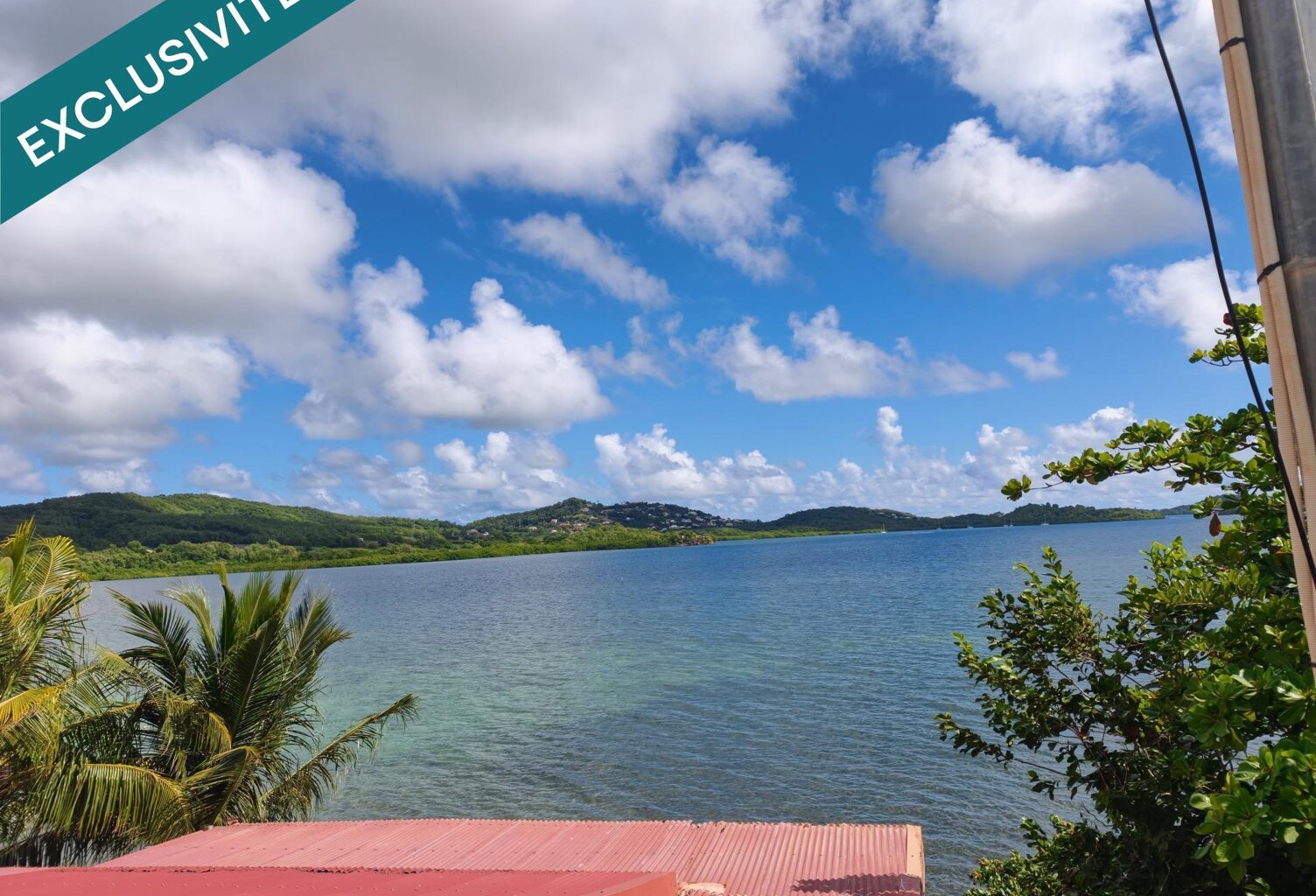 A vendre - Charmante maison T3 Face à la mer — photo 1