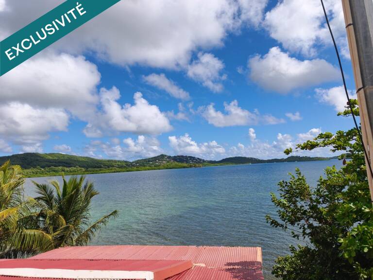 A vendre - Charmante maison T3 Face à la mer — photo 1