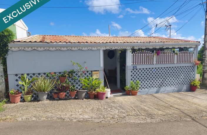 A vendre - Charmante maison T3 Face à la mer — photo 2
