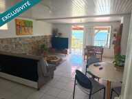A vendre - Charmante maison T3 Face à la mer — photo 3