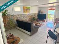 A vendre - Charmante maison T3 Face à la mer — photo 4