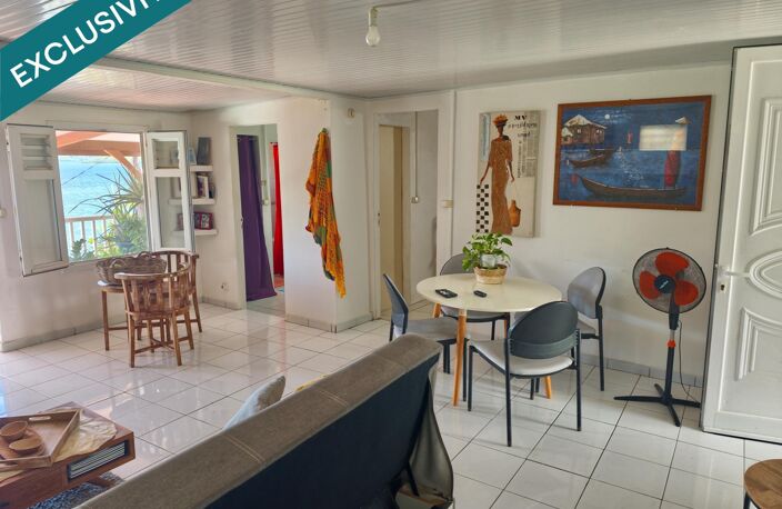 A vendre - Charmante maison T3 Face à la mer — photo 5