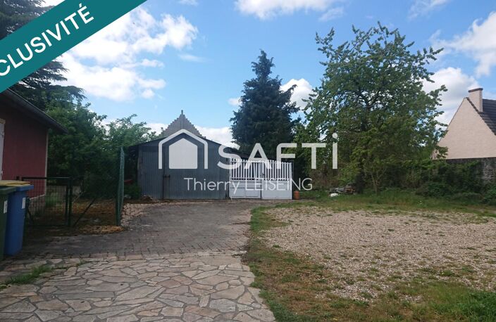 Villa de 300 m2 sur terrain de 2000 m2 avec travaux — photo 3